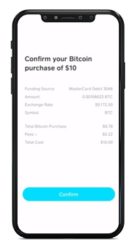 can i use cashapp to buy bitcoin