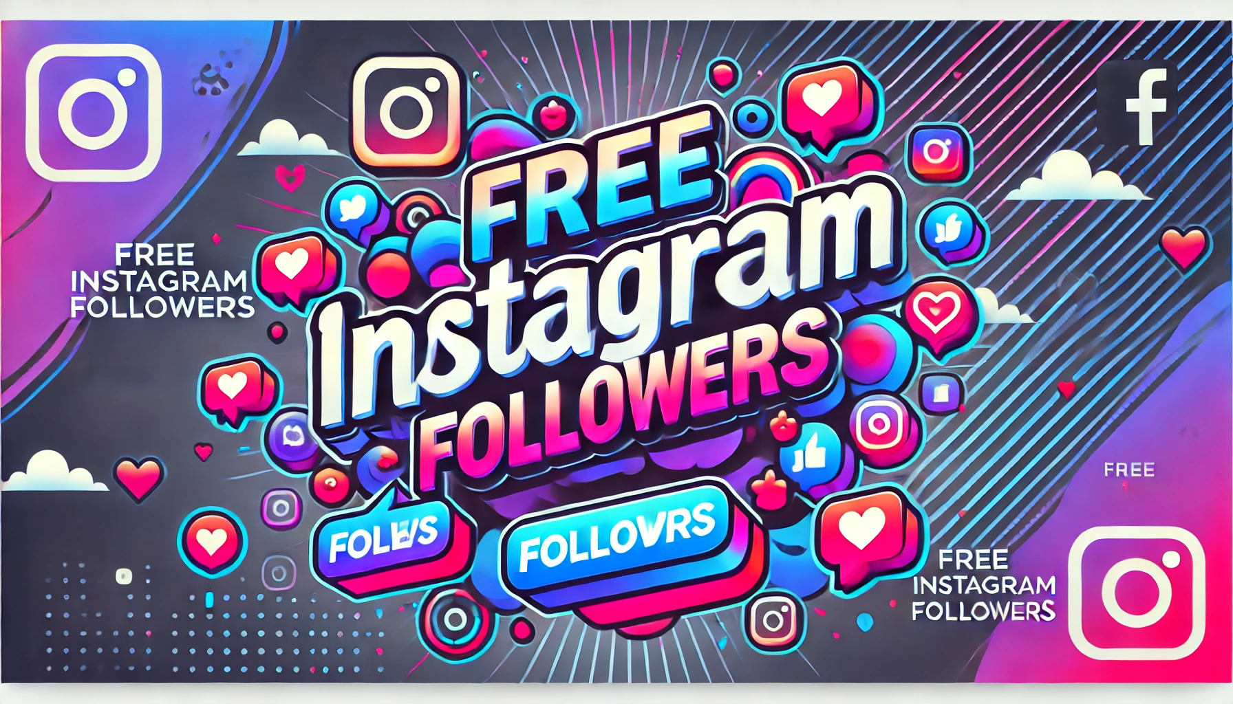 Free Instagram Followers - youtubebulkviews.com