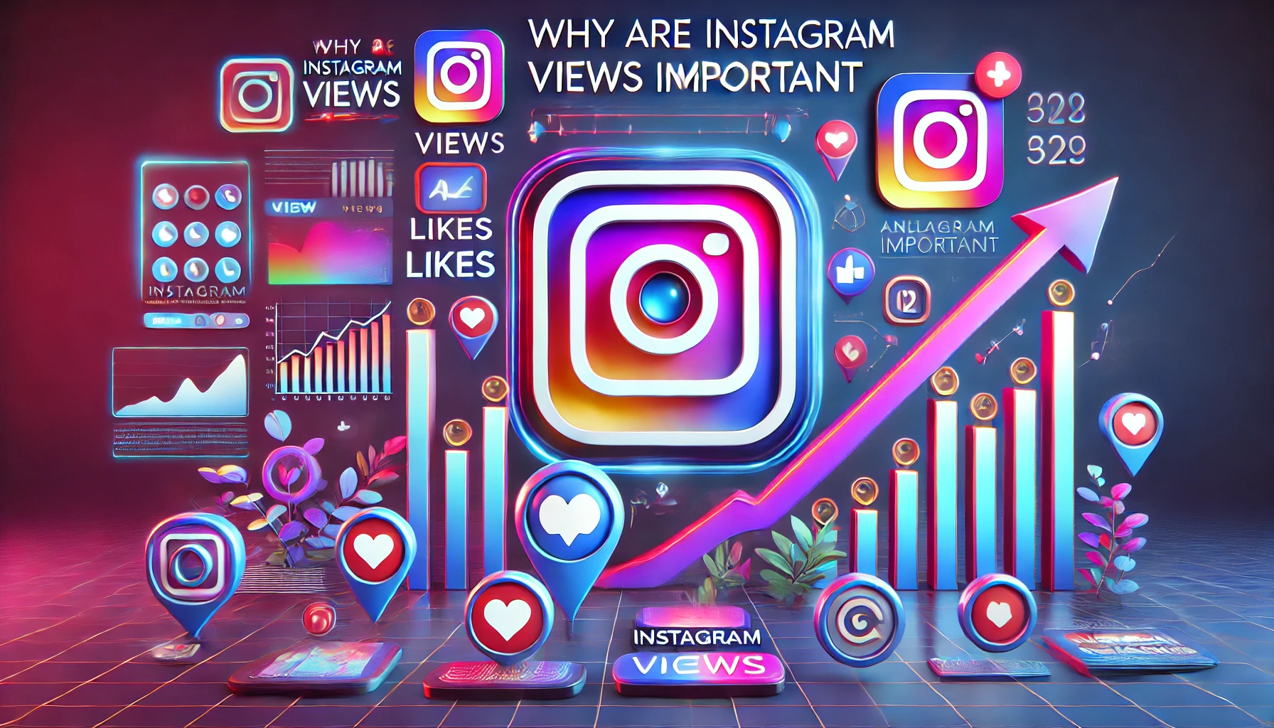 Why Are Instagram Views Important