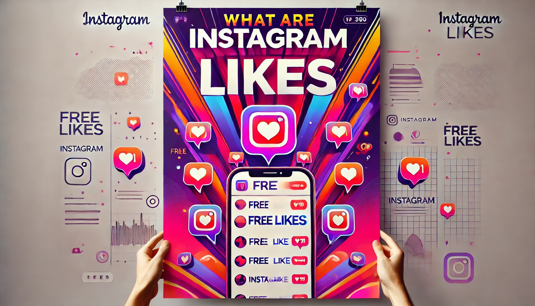 free instagram likes