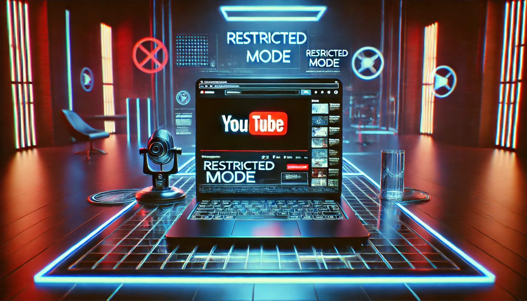 How to Turn Off Restricted Mode on YouTube