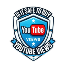 it safe to buy youtube views