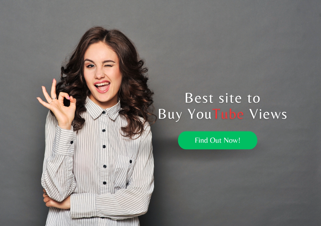 Best site to Buy YouTube Views