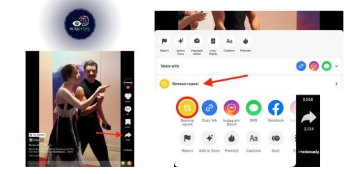Easy Steps to Delete TikTok Reposts in 2025